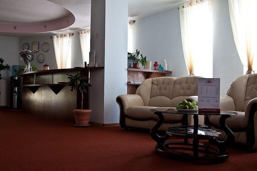 Villa Arus Chisinau Facilities photo
