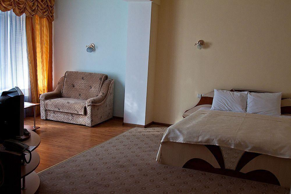 Villa Arus Chisinau Room photo