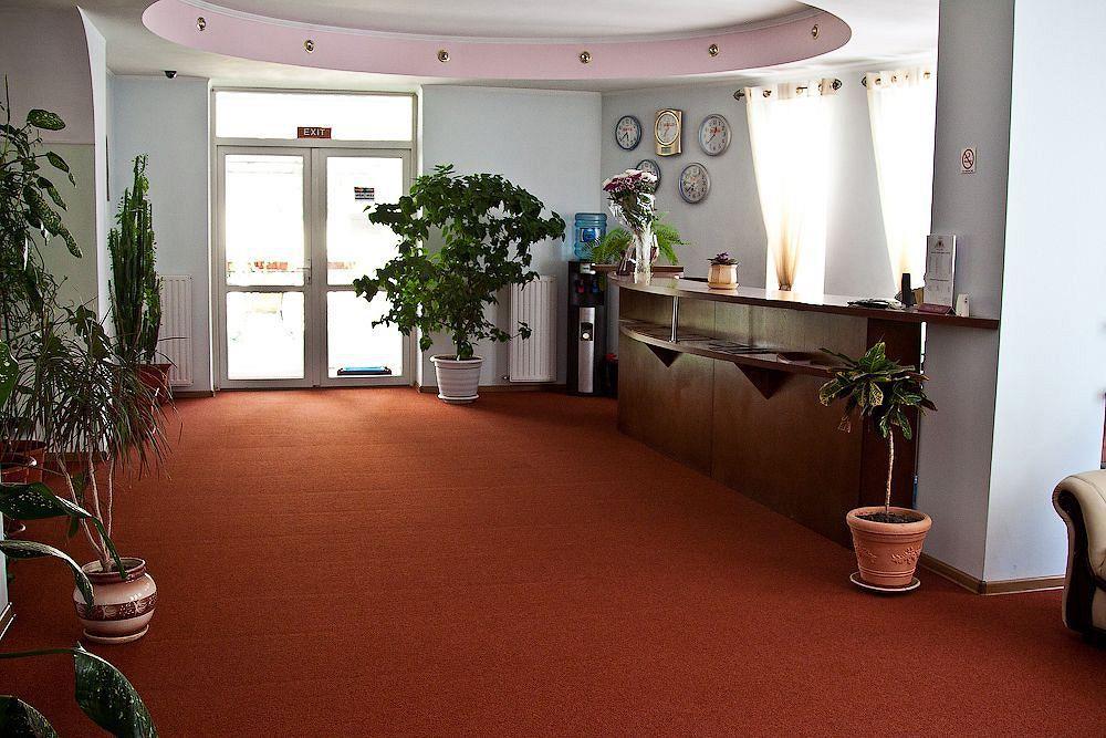 Villa Arus Chisinau Interior photo